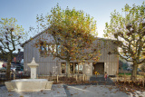 Foto: Roman Weyenth - Bau der Woche - ein Holzbau