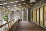 Foto: Roman Weyenth - Bau der Woche - ein Holzbau