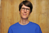 Barbara Burckhardt