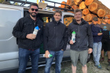 Teamtag im Wallis