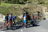 Teamtag im Wallis