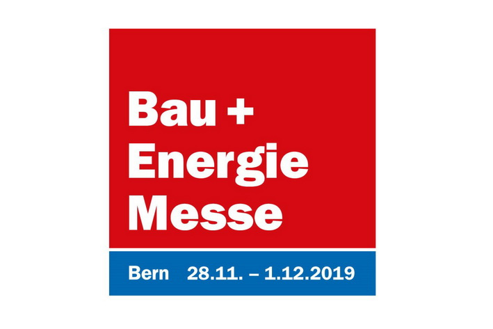 Bau + Energie Messe 2019