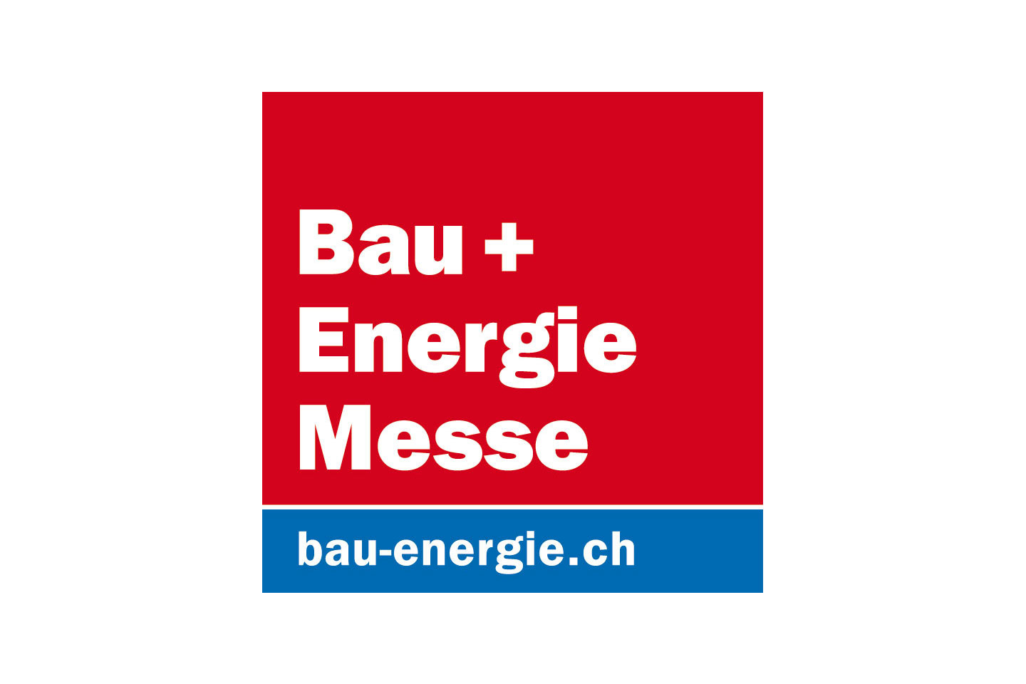 Bau + Energiemesse Bern 2017