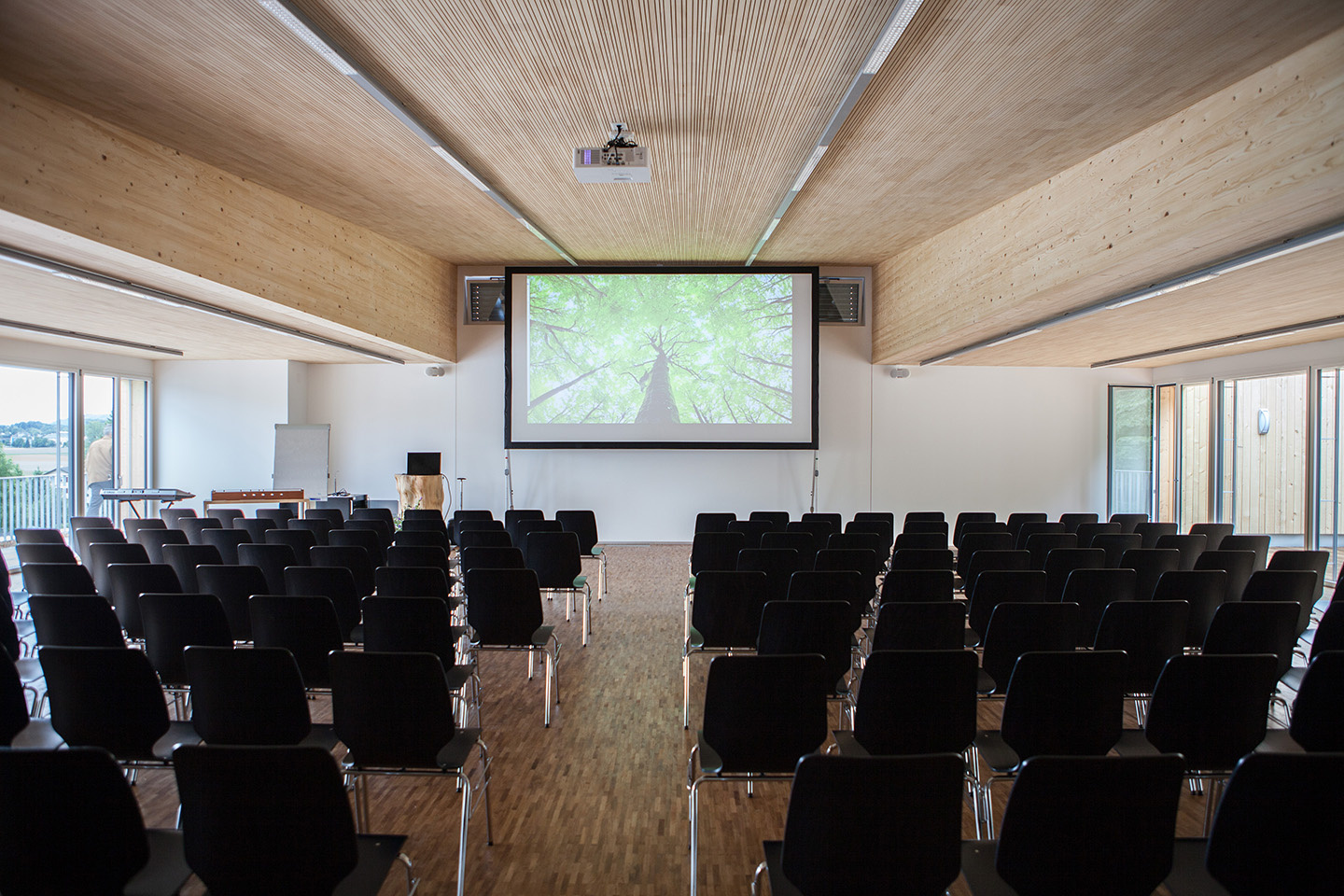 Eventraum im FachWerk