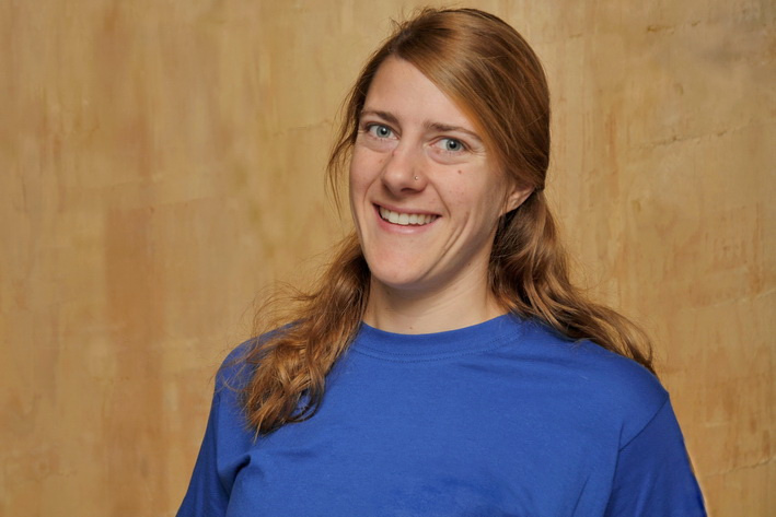 Corinne Wüthrich (-Beer)