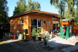 Kleinhäuser (Tiny House)