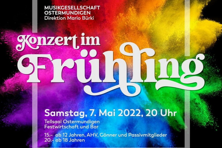 Musikgesellschaft Ostermundigen