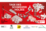 Tage des Schweizer Holzes