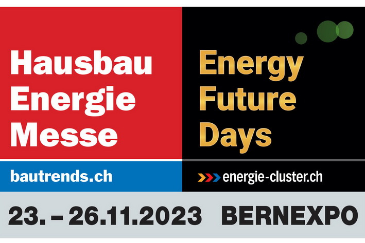 Hausbau und Energie Messe