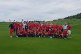 PreCamp SwissSkills Team  - Vizeweltmeister Rafael Bieler